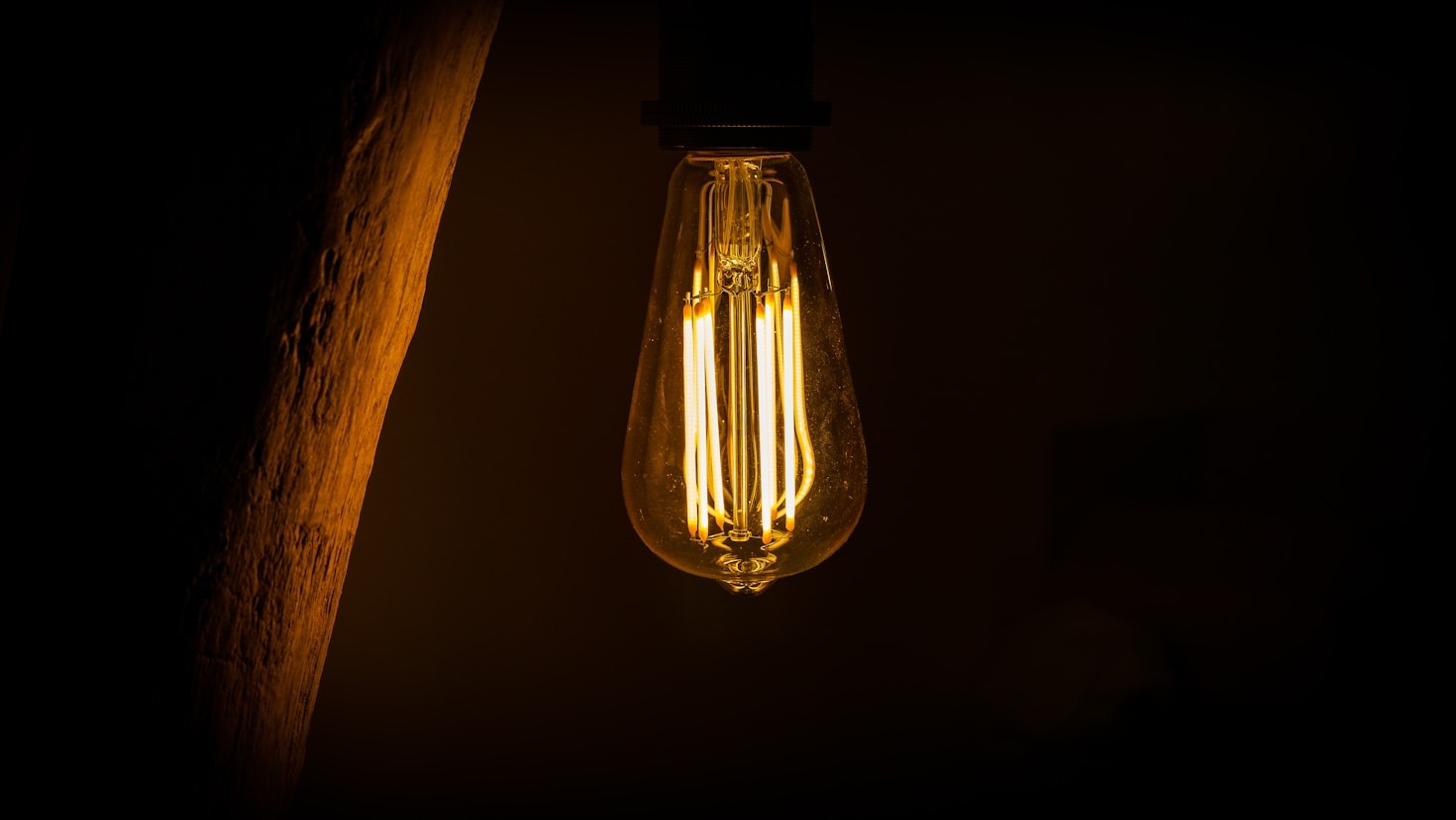 Nápady na darčeky: Osobné lampy na mieru